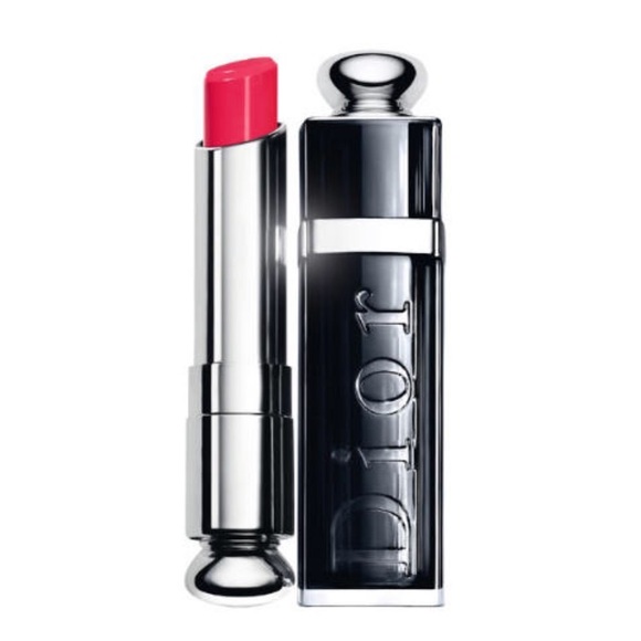 Dior Other - Dior Addict Extreme 536 Lucky Lipstick NIB